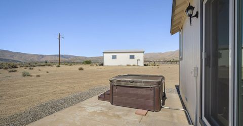 4208 Kyle Drive, Wellington, NV 89444 Photo
