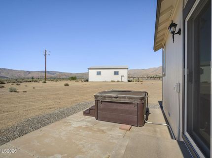 4208 Kyle Drive, Wellington, NV 89444 Photo
