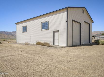 4208 Kyle Drive, Wellington, NV 89444 Photo