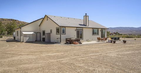 4208 Kyle Drive, Wellington, NV 89444 Photo