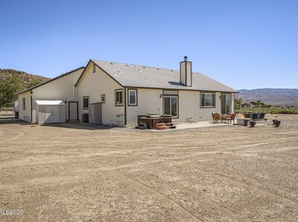 4208 Kyle Drive, Wellington, NV 89444 Photo