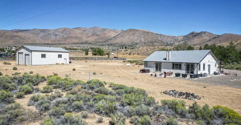 4208 Kyle Drive, Wellington, NV 89444 Photo
