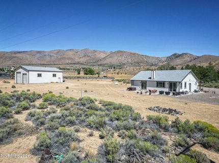 4208 Kyle Drive, Wellington, NV 89444 Photo