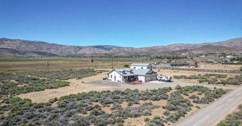 4208 Kyle Drive, Wellington, NV 89444 Photo