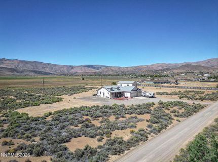 4208 Kyle Drive, Wellington, NV 89444 Photo