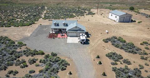 4208 Kyle Drive, Wellington, NV 89444 Photo