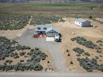 4208 Kyle Drive, Wellington, NV 89444 Photo