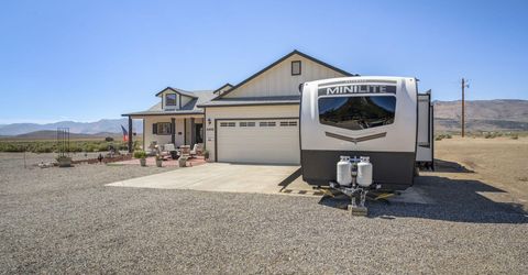 4208 Kyle Drive, Wellington, NV 89444 Photo