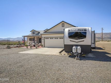4208 Kyle Drive, Wellington, NV 89444 Photo