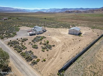4208 Kyle Drive, Wellington, NV 89444 Photo