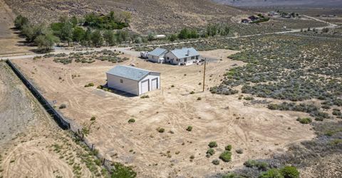 4208 Kyle Drive, Wellington, NV 89444 Photo