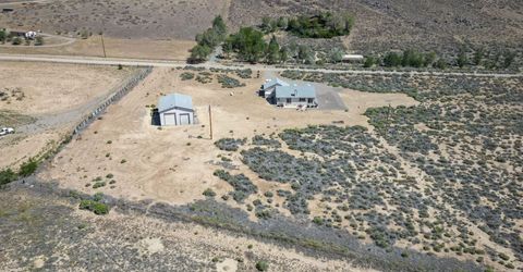 4208 Kyle Drive, Wellington, NV 89444 Photo