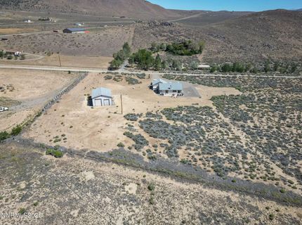 4208 Kyle Drive, Wellington, NV 89444 Photo