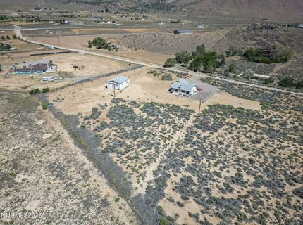 4208 Kyle Drive, Wellington, NV 89444 Photo