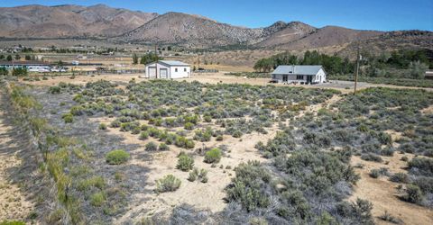 4208 Kyle Drive, Wellington, NV 89444 Photo