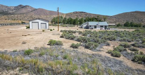 4208 Kyle Drive, Wellington, NV 89444 Photo