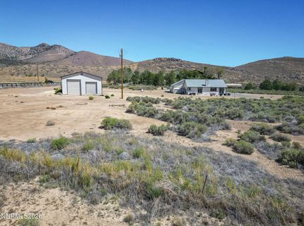 4208 Kyle Drive, Wellington, NV 89444 Photo