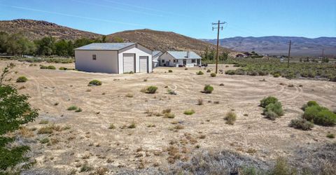 4208 Kyle Drive, Wellington, NV 89444 Photo