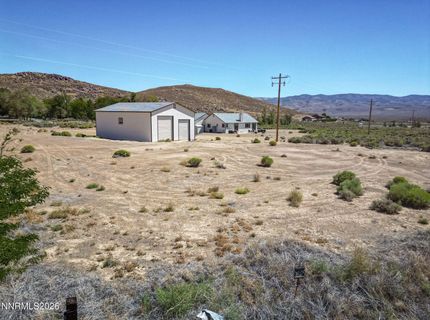 4208 Kyle Drive, Wellington, NV 89444 Photo