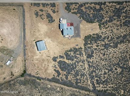 4208 Kyle Drive, Wellington, NV 89444 Photo