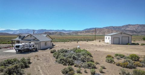 4208 Kyle Drive, Wellington, NV 89444 Photo