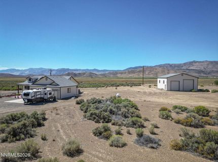 4208 Kyle Drive, Wellington, NV 89444 Photo
