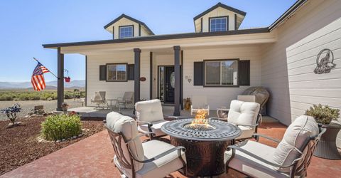 4208 Kyle Drive, Wellington, NV 89444 Photo