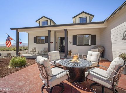 4208 Kyle Drive, Wellington, NV 89444 Photo