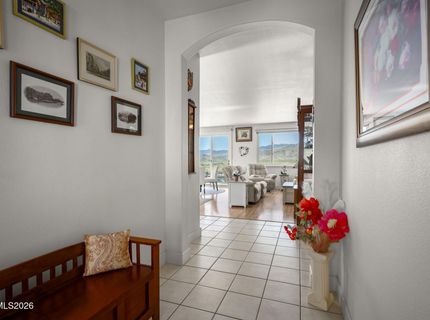 4208 Kyle Drive, Wellington, NV 89444 Photo
