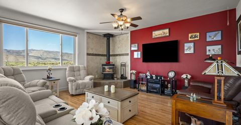 4208 Kyle Drive, Wellington, NV 89444 Photo