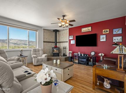 4208 Kyle Drive, Wellington, NV 89444 Photo