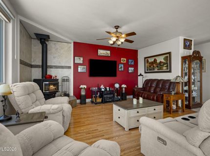 4208 Kyle Drive, Wellington, NV 89444 Photo