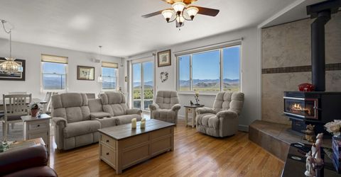 4208 Kyle Drive, Wellington, NV 89444 Photo