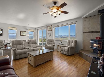 4208 Kyle Drive, Wellington, NV 89444 Photo