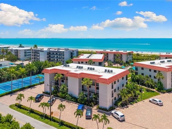 671 E Gulf DR , Unit 4B3, SANIBEL, FL 33957