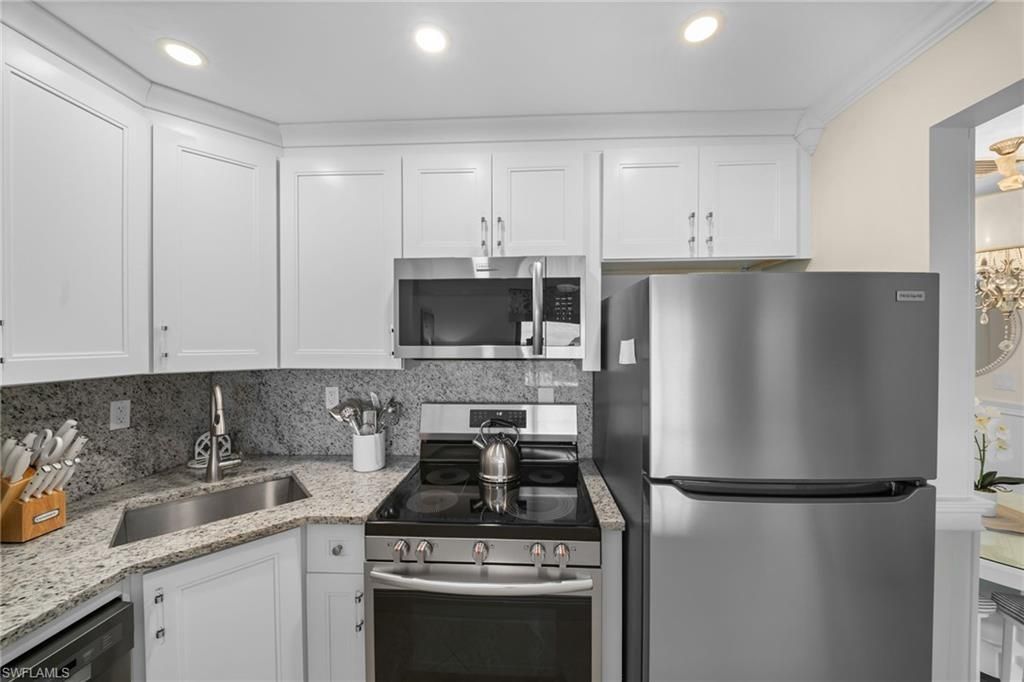 671 E Gulf Dr , Unit 4B3, Sanibel, FL 33957 Photo
