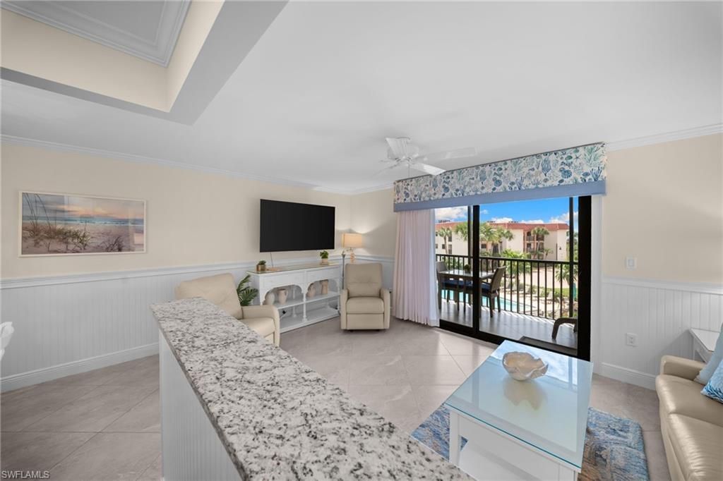 671 E Gulf Dr , Unit 4B3, Sanibel, FL 33957 Photo