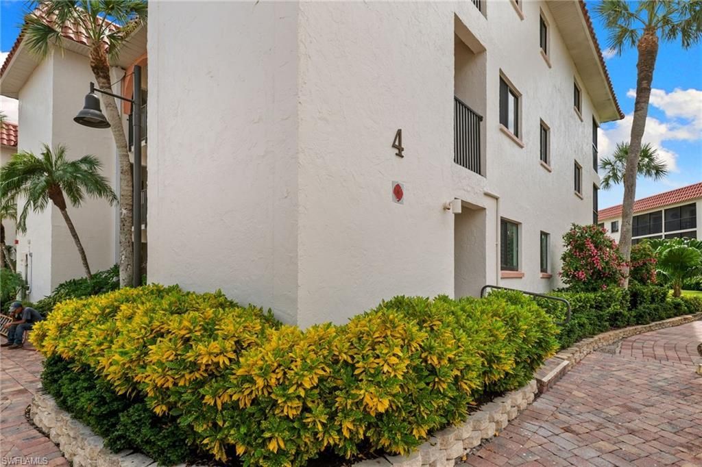 671 E Gulf Dr , Unit 4B3, Sanibel, FL 33957 Photo