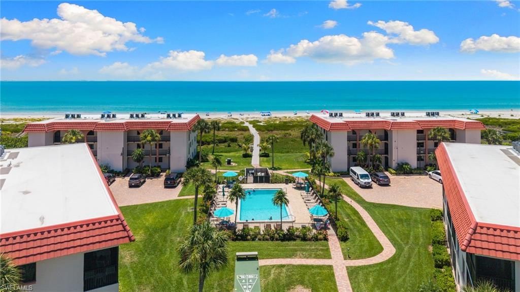 671 E Gulf Dr , Unit 4B3, Sanibel, FL 33957 Photo