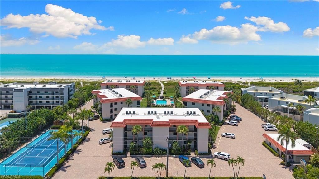 671 E Gulf Dr , Unit 4B3, Sanibel, FL 33957 Photo