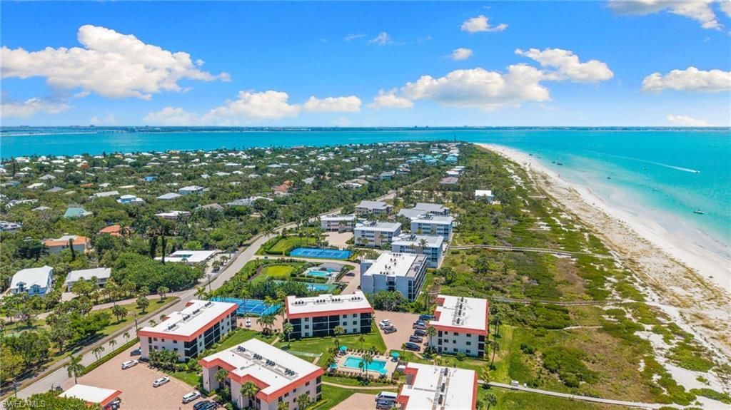 671 E Gulf Dr , Unit 4B3, Sanibel, FL 33957 Photo