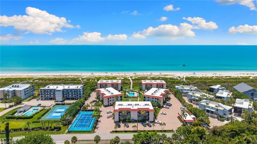 671 E Gulf Dr , Unit 4B3, Sanibel, FL 33957 Photo