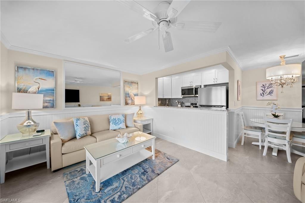 671 E Gulf Dr , Unit 4B3, Sanibel, FL 33957 Photo