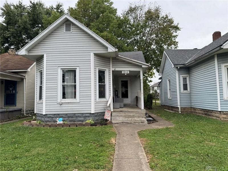 814 Elwood Street, Middletown, OH 45042 Photo 1