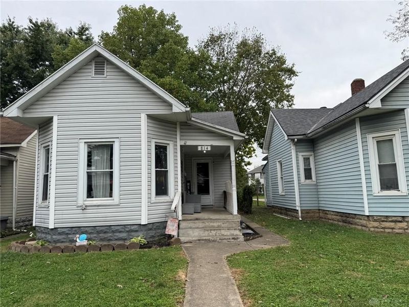 814 Elwood Street, Middletown, OH 45042 Photo 2