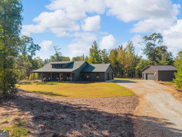 1715 Beacon Light Road, Hartwell, GA 30643