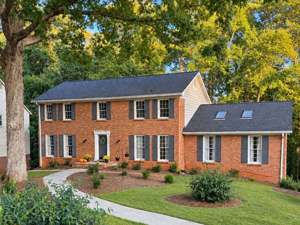 2302 Smokehouse Path, Lawrenceville, GA 30044