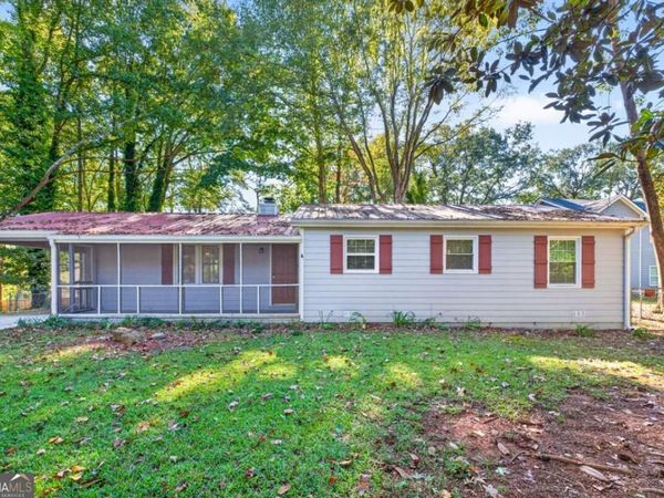 967 Honeysuckle Trail, Winder, GA 30680