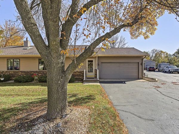 103 White Tail Drive, Unit 603, Sun Prairie, WI 53590