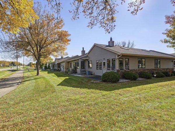 103 White Tail Drive, Unit 603, Sun Prairie, WI 53590